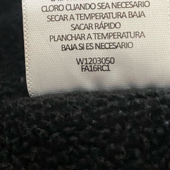 Wolverine Mens Fleece Lined Insulated Canvas Coat Jacket Heavy Duty Brown XXL - Picture 10 of 11